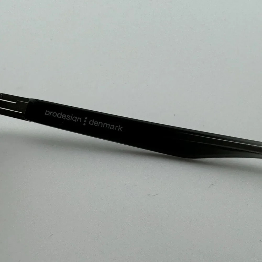 Prodesign Denmark Sunglasses Womens‎ 8647 c.9542 50-20-140 Frames Only H13301